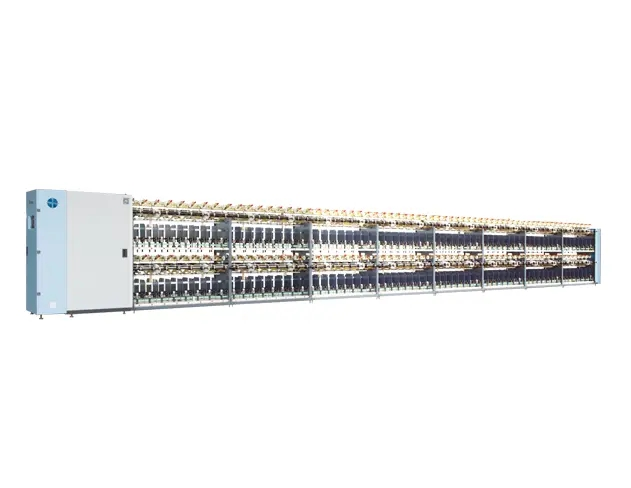 What Is Textile Manufacturing? Industrial Machines, Equipment, and Digital Mill Solutions